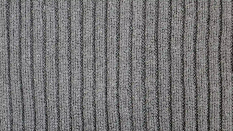 What Is Rib Knit Fabric? Everything You Need to Know