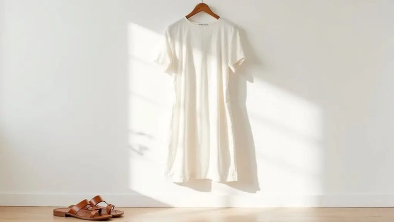 What Is Minimalist Fashion? A Clear Guide to Simplified Style