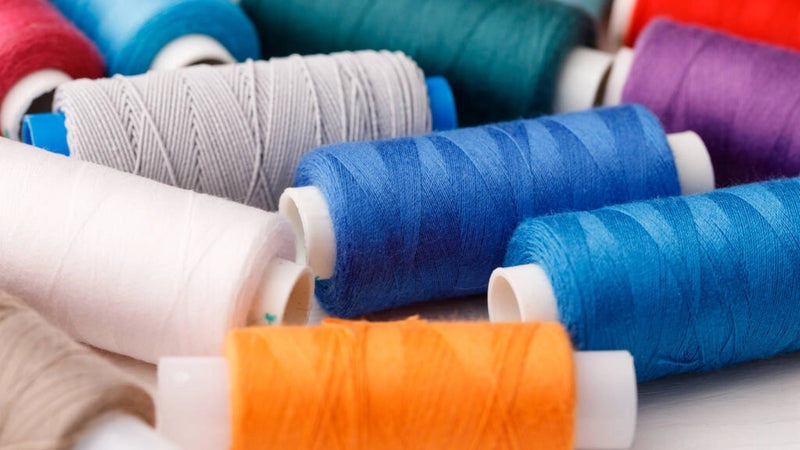 Best Thread for Sewing Machine: 7 Sewing Threads for Success