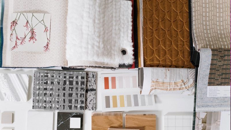 Woven Fabric Types: 19 Different Types of Woven Fabrics