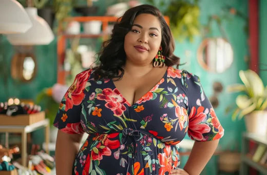What Is the Best Dress Style for Plus Size? What Is the Best Dress Style for Plus Size?