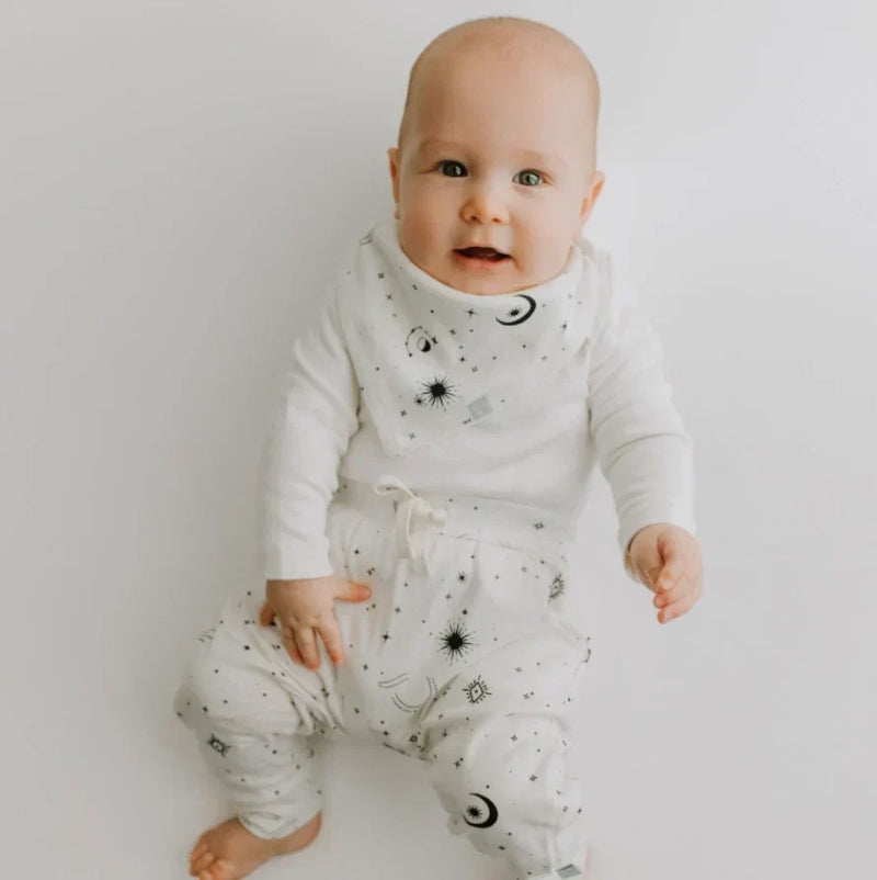 Why Organic Cotton Is Better Than Bamboo for Your Baby’s Clothes