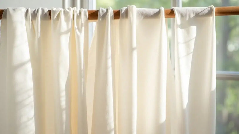 Types of Muslin Fabric: Which One Is Right for Your Project?