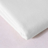 100% Cotton Duck Canvas Fabric By The Yard