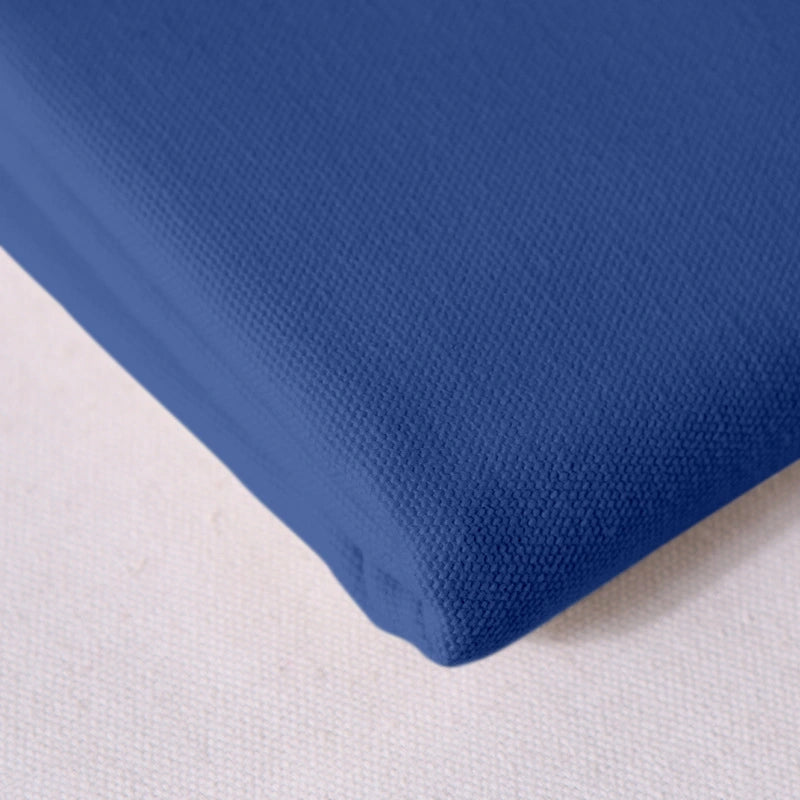 100% Cotton Duck Canvas Fabric By The Yard