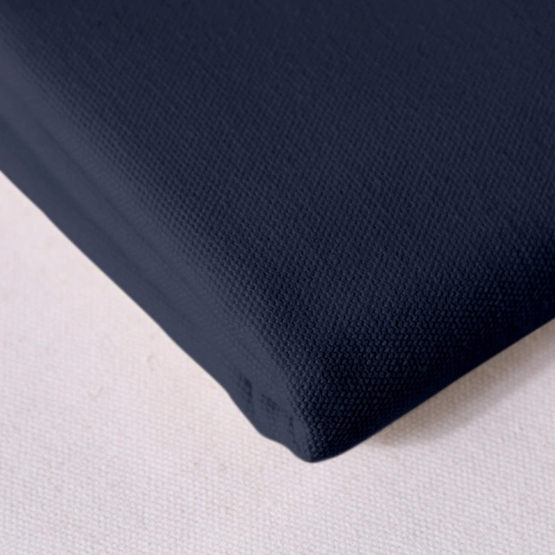 100% Cotton Duck Canvas Fabric By The Yard