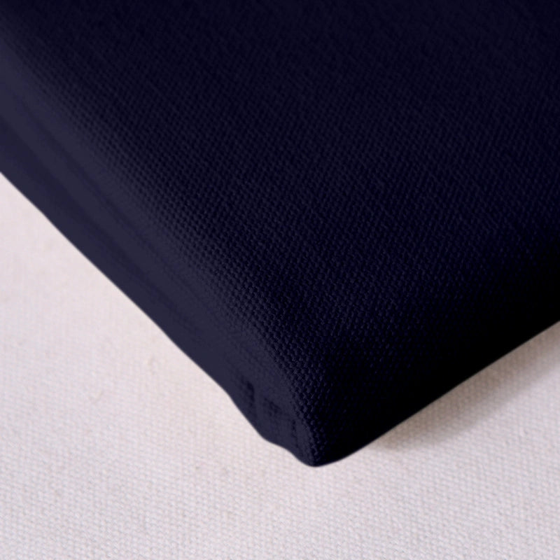 100% Cotton Duck Canvas Fabric By The Yard