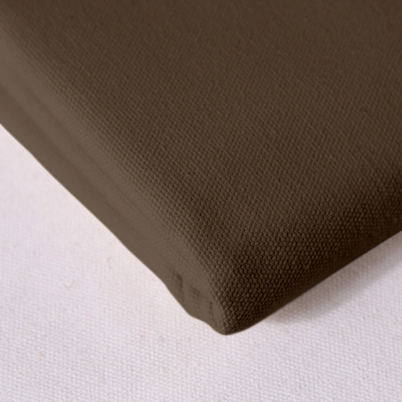 100% Cotton Duck Canvas Fabric By The Yard