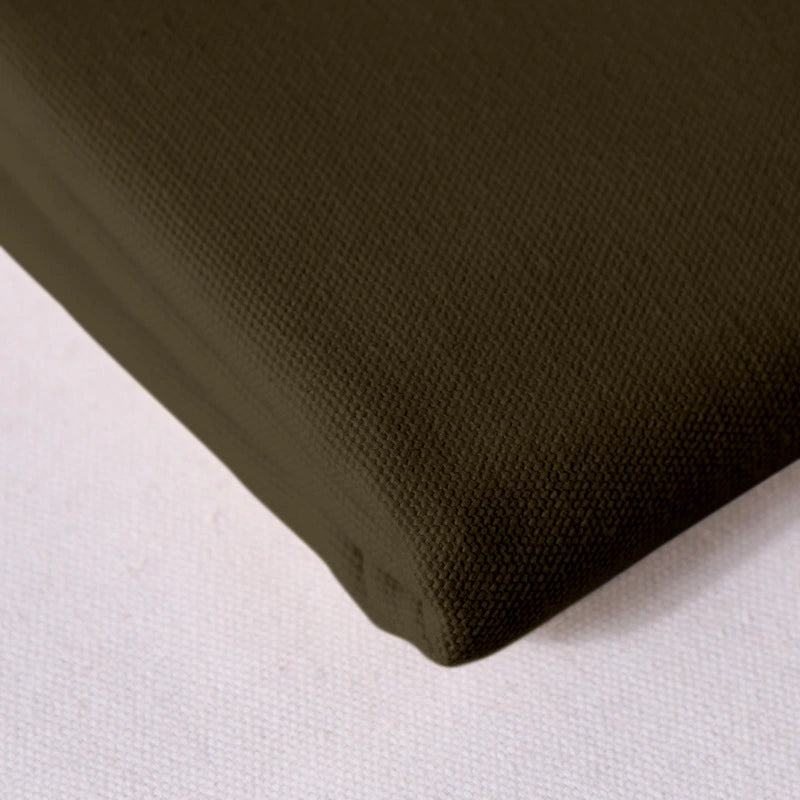 100% Cotton Duck Canvas Fabric By The Yard