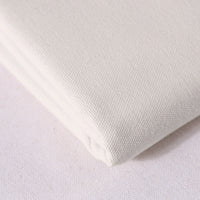 100% Cotton Duck Canvas Fabric By The Yard