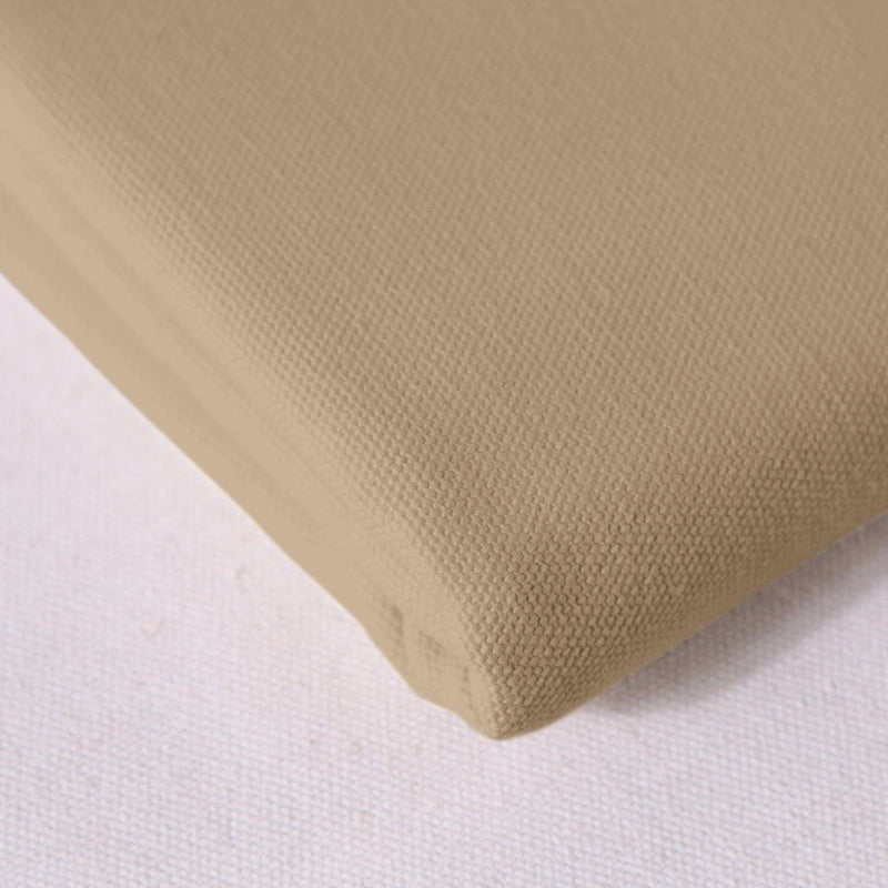 100% Cotton Duck Canvas Fabric By The Yard