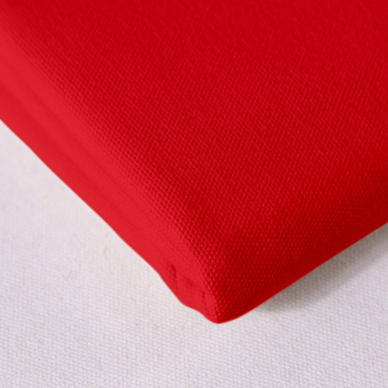 100% Cotton Duck Canvas Fabric By The Yard