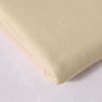 100% Cotton Duck Canvas Fabric By The Yard