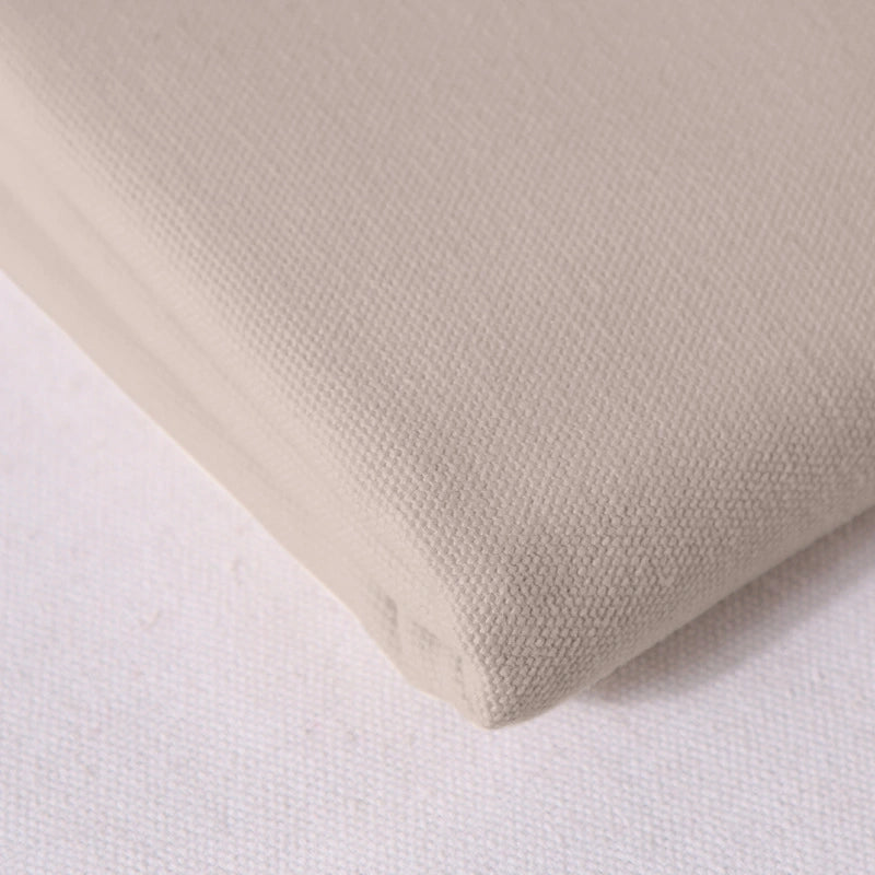 100% Cotton Duck Canvas Fabric By The Yard