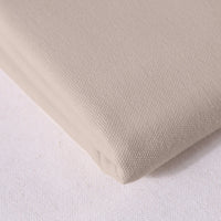 100% Cotton Duck Canvas Fabric By The Yard