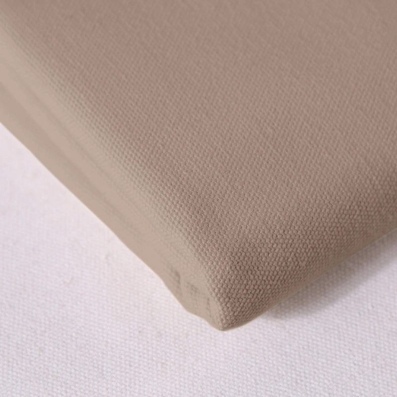 100% Cotton Duck Canvas Fabric By The Yard