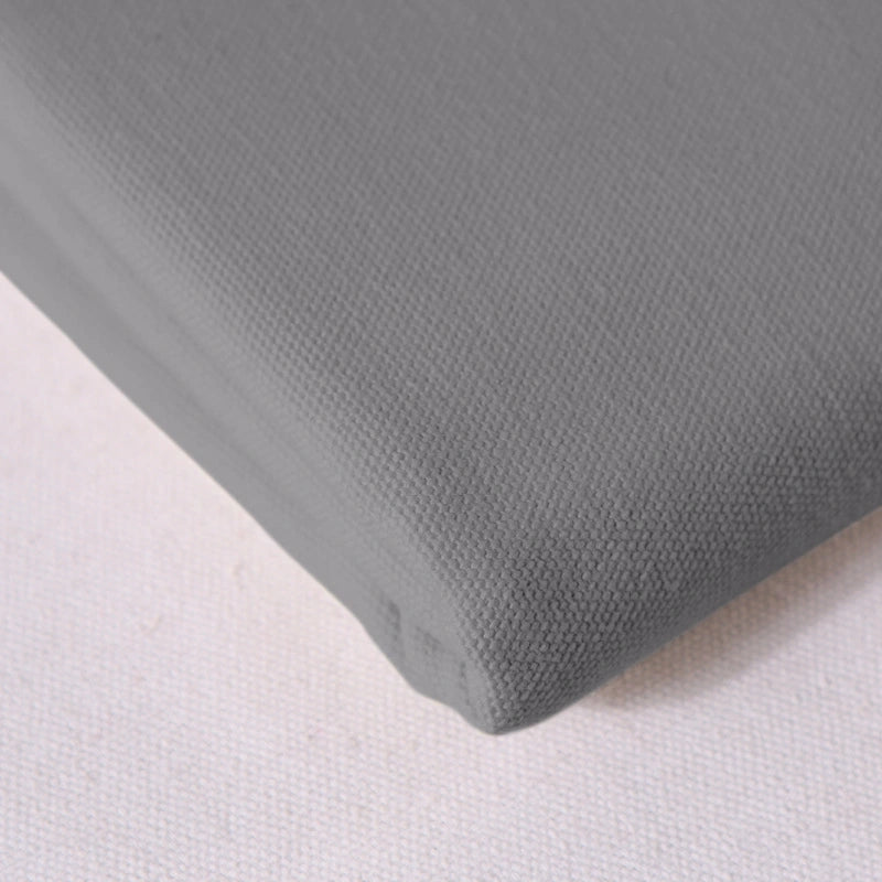 100% Cotton Duck Canvas Fabric By The Yard