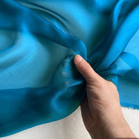 100%naturalmulberrysilkchiffonfabricbytheyard