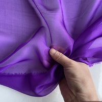 100%naturalmulberrysilkchiffonfabricbytheyard