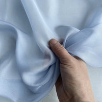 100%naturalmulberrysilkchiffonfabricbytheyard