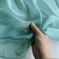 100%naturalmulberrysilkchiffonfabricbytheyard