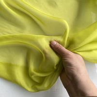 100%naturalmulberrysilkchiffonfabricbytheyard