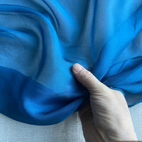 100%naturalmulberrysilkchiffonfabricbytheyard