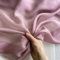 100%naturalmulberrysilkchiffonfabricbytheyard
