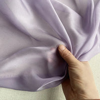 100%naturalmulberrysilkchiffonfabricbytheyard