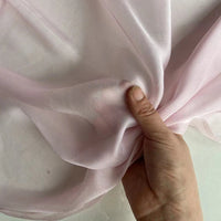 100%naturalmulberrysilkchiffonfabricbytheyard