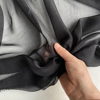 naturalmulberrysilkchiffonfabricbytheyard