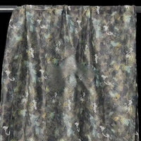 Colorful Camouflage Mesh Fabric By The Yard