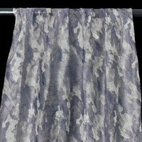 Colorful Camouflage Mesh Fabric By The Yard