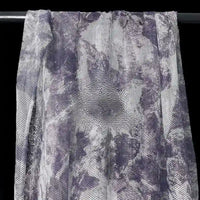 Colorful Camouflage Mesh Fabric By The Yard