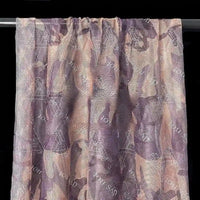 Colorful Camouflage Mesh Fabric By The Yard