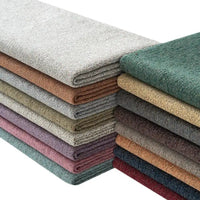 Colorful Spot Chenille Fabric By The Yard