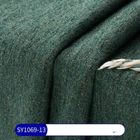 Colorful Spot Chenille Fabric By The Yard