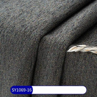 Colorful Spot Chenille Fabric By The Yard