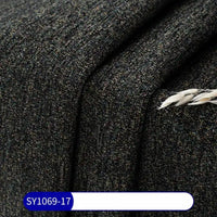 Colorful Spot Chenille Fabric By The Yard