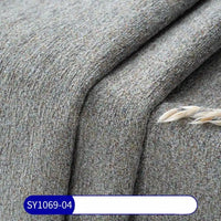 Colorful Spot Chenille Fabric By The Yard