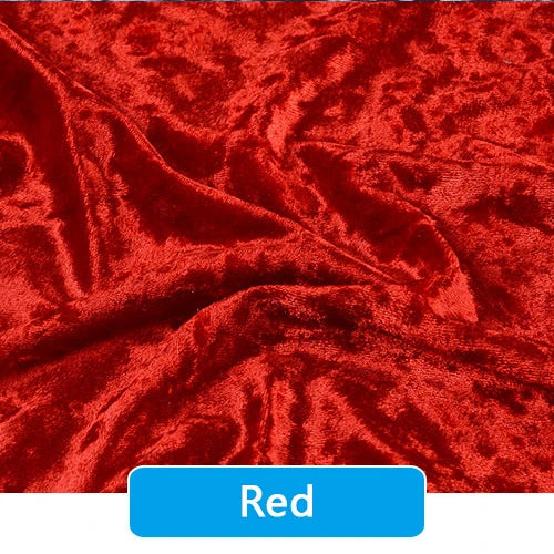 CrushedVelvetFabricBytheYard
