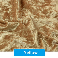 CrushedVelvetFabricBytheYard