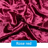 CrushedVelvetFabricBytheYard