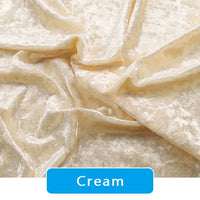 CrushedVelvetFabricBytheYard