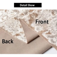 CrushedVelvetFabricBytheYard