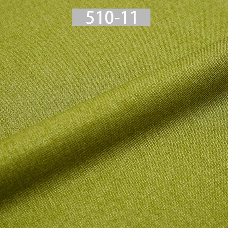 FauxLinenUpholsteryFabricByTheYard