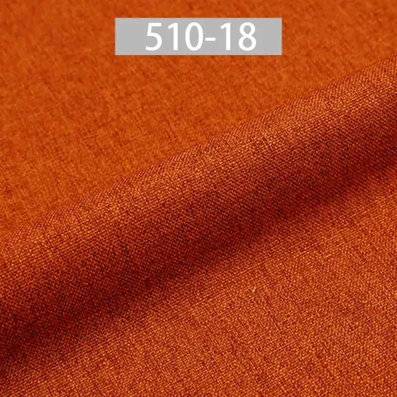 FauxLinenUpholsteryFabricByTheYard