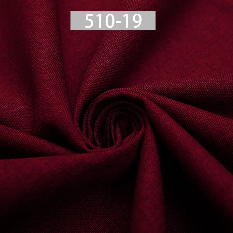 FauxLinenUpholsteryFabricByTheYard