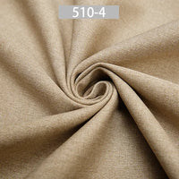 FauxLinenUpholsteryFabricByTheYard