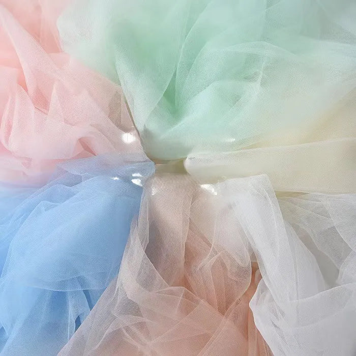 Fine Mesh Material By The Yard